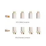 betafpv bt2.0 connectors 10pcs
