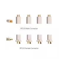 betafpv bt2.0 connectors 10pcs