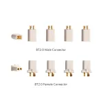 betafpv bt2.0 connectors 10pcs