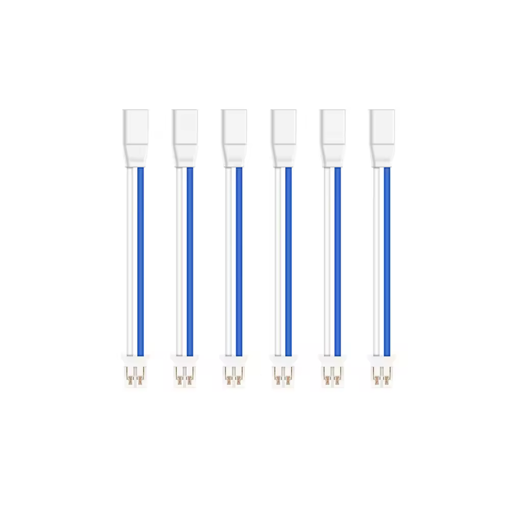 betafpv bt2.0 ph2.0 charging adapter cable (6pcs)