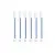 betafpv bt2.0 ph2.0 charging adapter cable (6pcs)