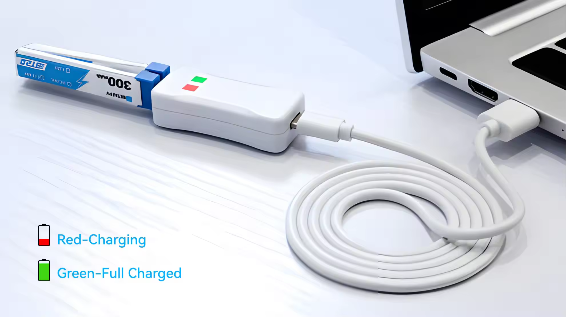 betafpv bt20 1s charger and voltage tester v2 3