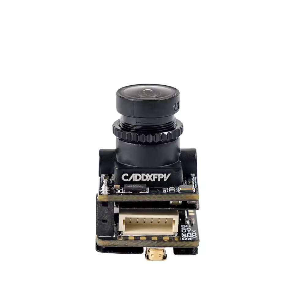 BetaFPV C04 Camera and VTX Module easy installation