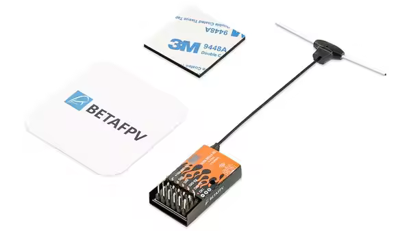 betafpv elrs receiver