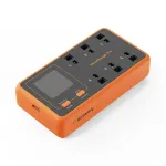 betafpv hexacharger pro 1s charger front
