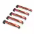 betafpv lava 1s 300mah 75c lihv battery 5pcs 2