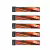 betafpv lava 1s 300mah 75c lihv battery 5pcs