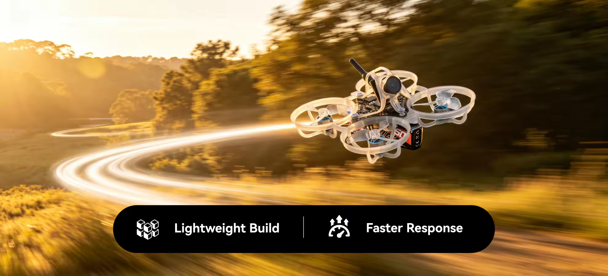 betafpv lava 2s 3s 4s 450mah road pc
