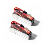 betafpv lava 3s 450mah 75c battery 2pcs
