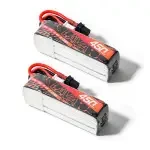 betafpv lava 3s 450mah 75c battery