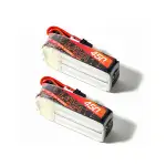 betafpv lava 4s 450mah 75c battery 2pcs