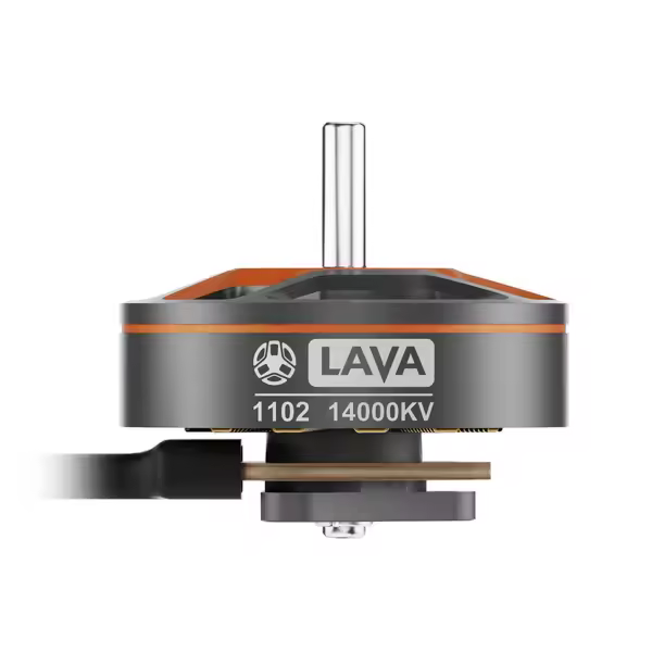 bürstenlose FPV-Motoren der Serie 1102 von BetaFPV Lava