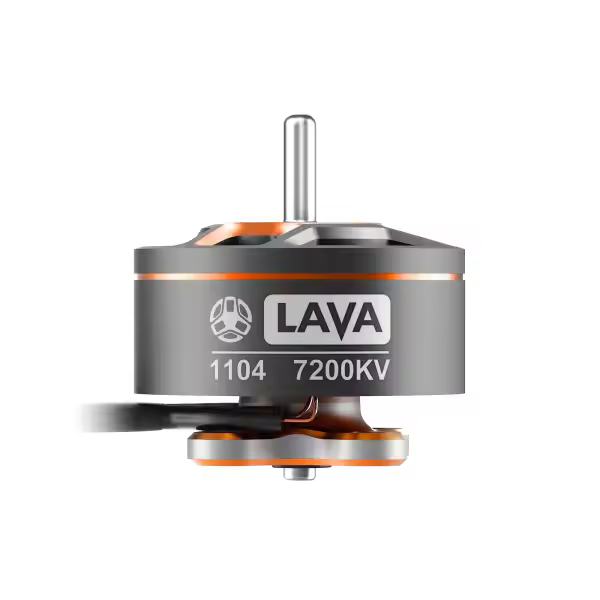 Betafpv Lava-Serie 1104