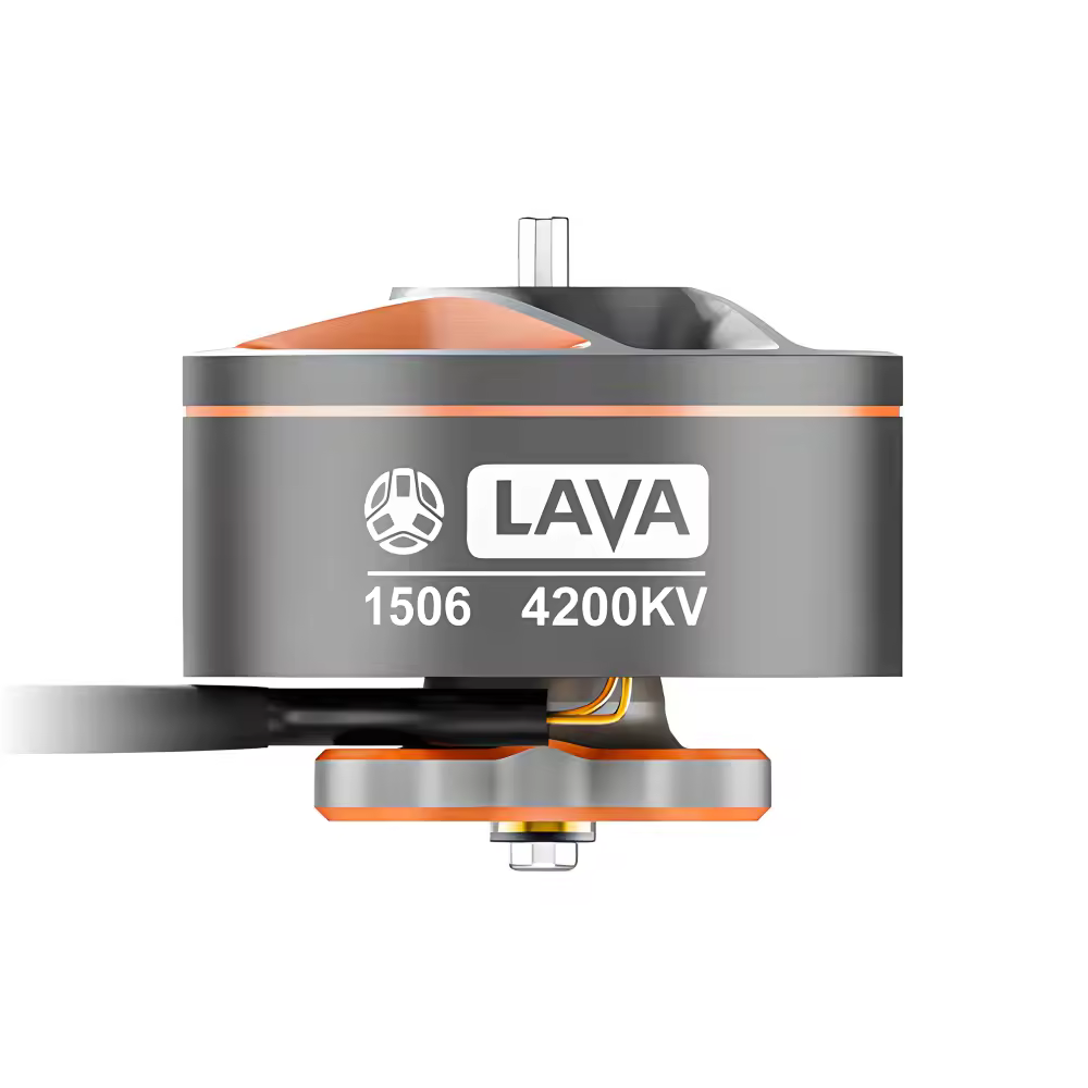 Betafv Lava Serie 1506 4200kV bürstenlose Motoren