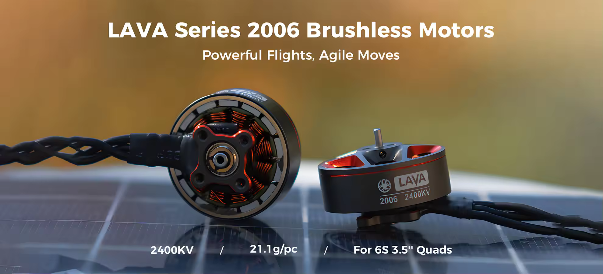 betafpv lava series 2006 brushless motors pc 1