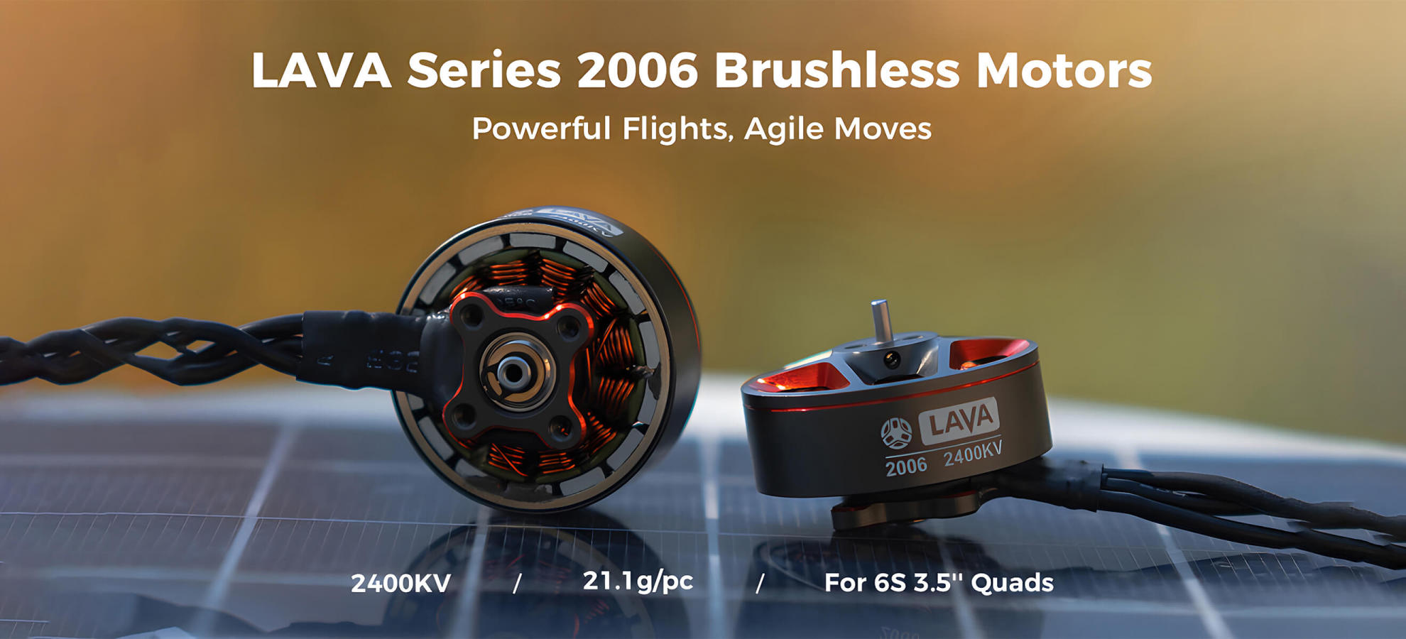 betafpv lava series 2006 brushless motors pc 1