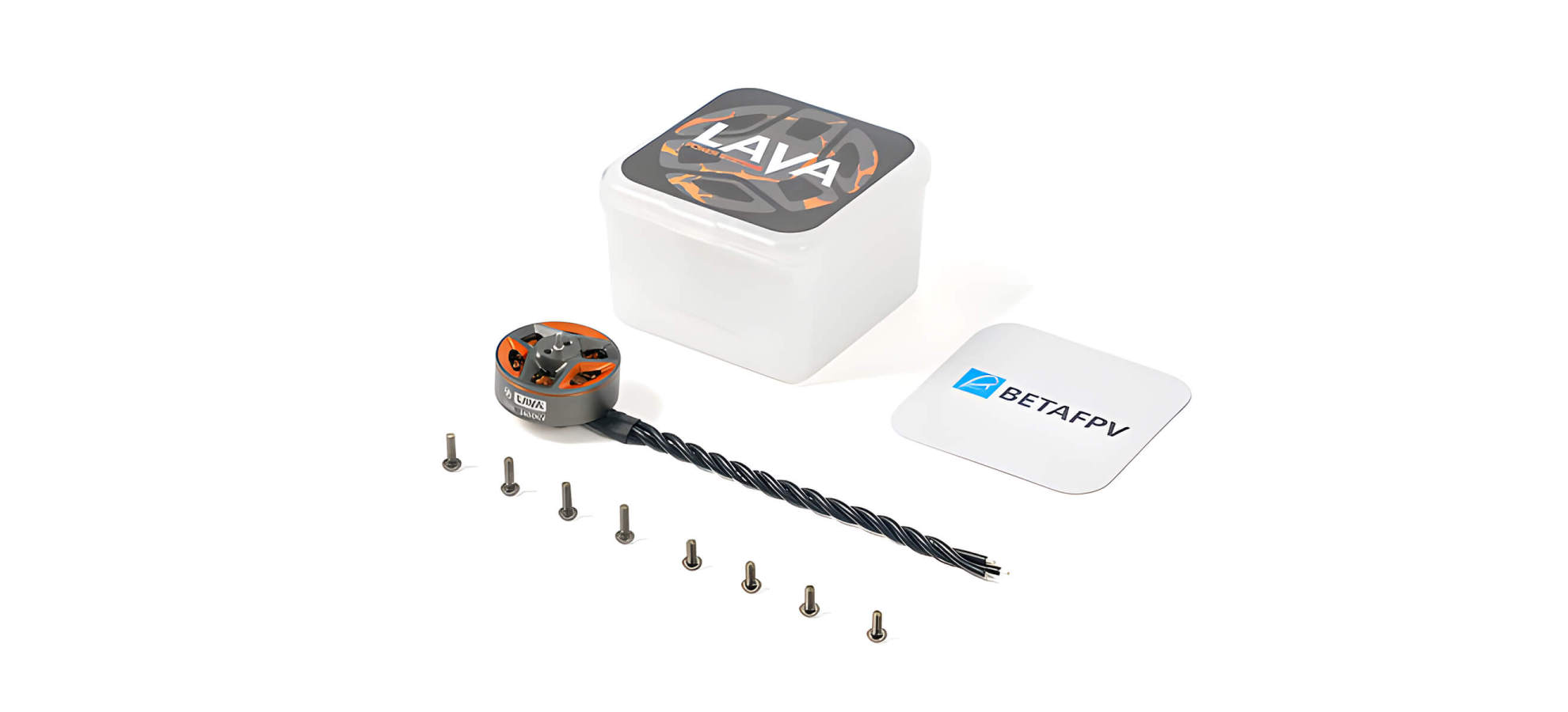 betafpv lava series 2006 brushless motors pc 3