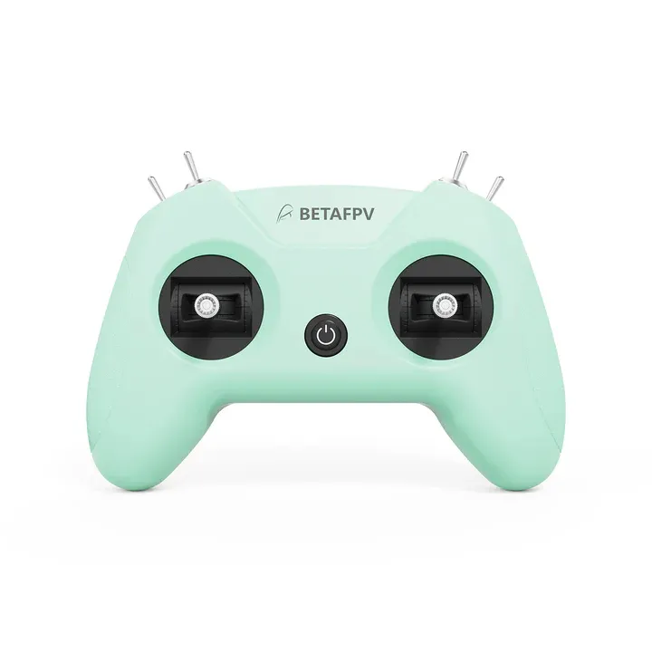 betafpv literadio 2 sim controller light cyan