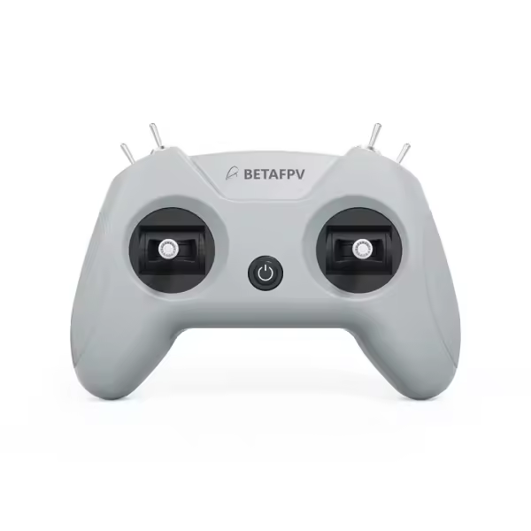 betafpv literadio 2 SIM-Controller hellgrau