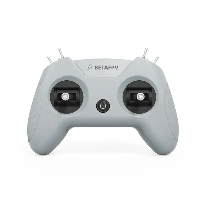 betafpv literadio 2 sim controller light gray