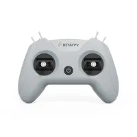 betafpv literadio 2 sim controller light gray