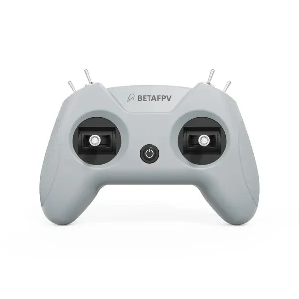 betafpv literadio 2 sim controller light gray