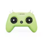 betafpv literadio 2 sim controller lime green