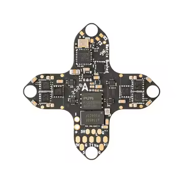 betafpv Matrix 1 2S bürstenloser Flugcontroller 4-in-1