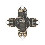 betafpv matrix 1 2s brushed flight controller 4in1