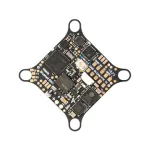 betafpv matrix 1 2s brushed flight controller 5in1