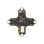 Betafpv Matrix 1s Brushless Flugregler 3in1 Vorne