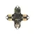 Betafpv Matrix 1s Brushless Flight Controller 3in1 Front