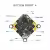 betafpv matrix 1s brushless flight controller 5in1 ii for whoop solder free diagram