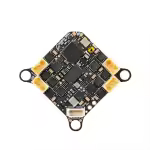 betafpv matrix 1s brushless flight controller 5in1 ii for whoop solder free front