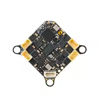 BetaFPV Matrix 1S Brushless Flight Controller 5in1 II für Whoop, lötfrei, Front