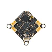 betafpv matrix 1s brushless flight controller 5in1 ii for whoop solder free front