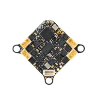 betafpv matrix 1s brushless flight controller 5in1 ii for whoop solder free front
