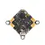 BetaFPV Matrix 1S Brushless Flight Controller 5in1 II für Whoop, lötfrei, Front