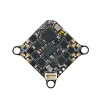 BetaFPV Matrix 1S Brushless Flight Controller 5in1 II für Whoop, Lötstellen an der Vorderseite erforderlich
