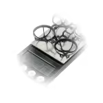 BETAFPV Meteor65 Black Frame