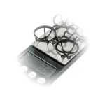 BETAFPV Meteor65 Black Frame