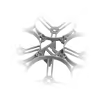 BETAFPV Meteor85 Frame