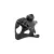 BETAFPV Micro Canopy for HD Camera in black color