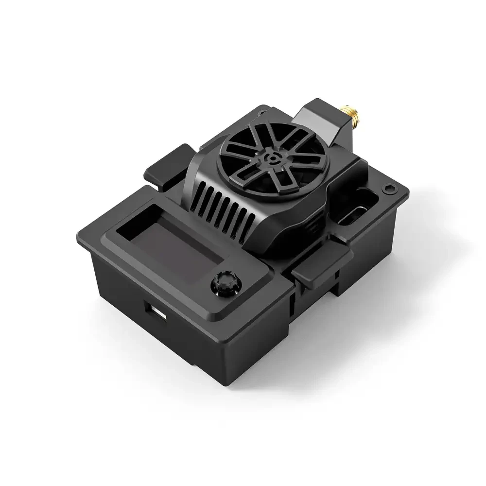 Betafpv micro tx v2 module main view