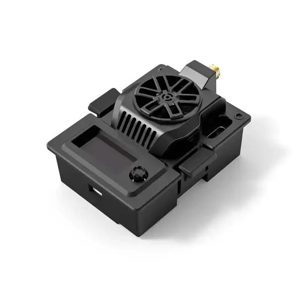 Hauptansicht des Betafpv Micro TX V2-Moduls