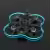 betafpv pavo25 v2 brushless whoop frame kit solid color strip