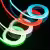 betafpv pavo25 v2 brushless whoop frame kit strip light
