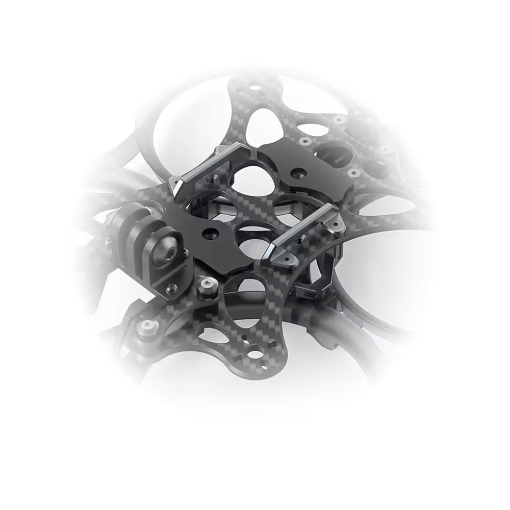 BETAFPV PAVO25 V2 Whoop Frame