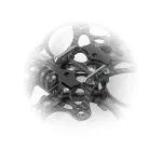BETAFPV PAVO25 V2 Whoop Frame