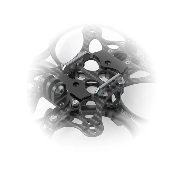 BETAFPV Pavo25 V2 Brushless Whoop Frame Kit für 2,5 Zoll Cinewhoop